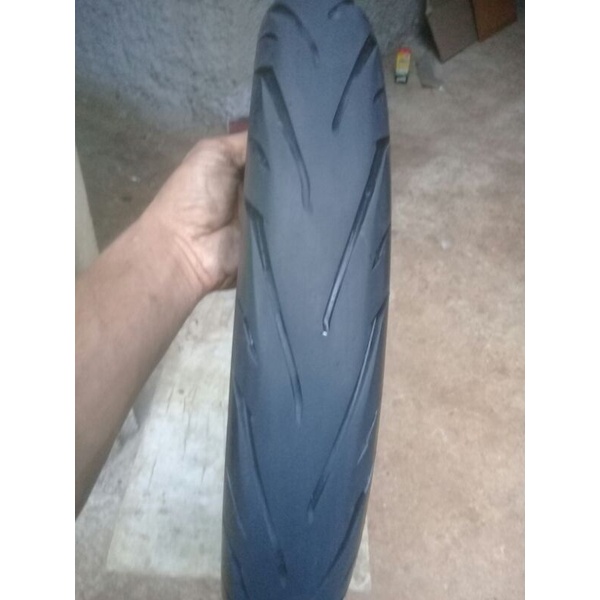 Ban belakang motor bebek ring 17/ring 17