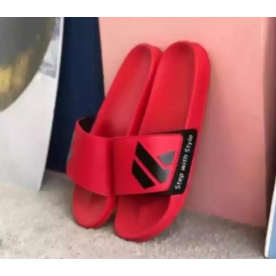 SANDAL SLIDE PRIA KITTO