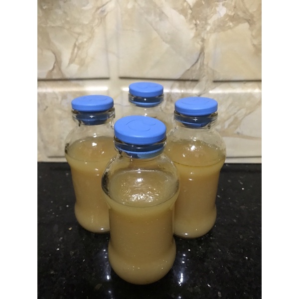 

Chicken Stock / Kaldu Ayam