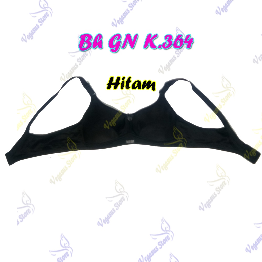 Bra Sport Golden Nick - BH Golden Nick K364/BH Sport Tanpa Kawat -Vegasus Store (COD)