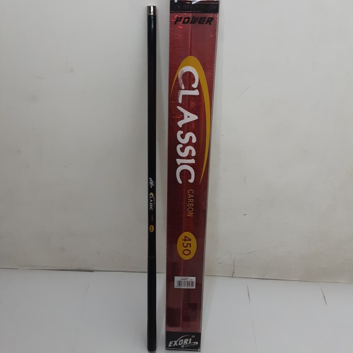 Tegek Pancing Exori Classic 450