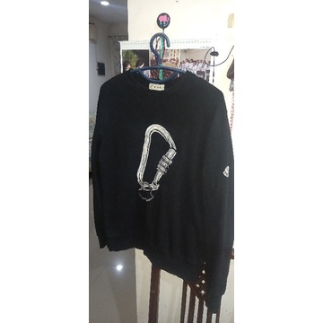 CN Moncler Caranbiner Preloved