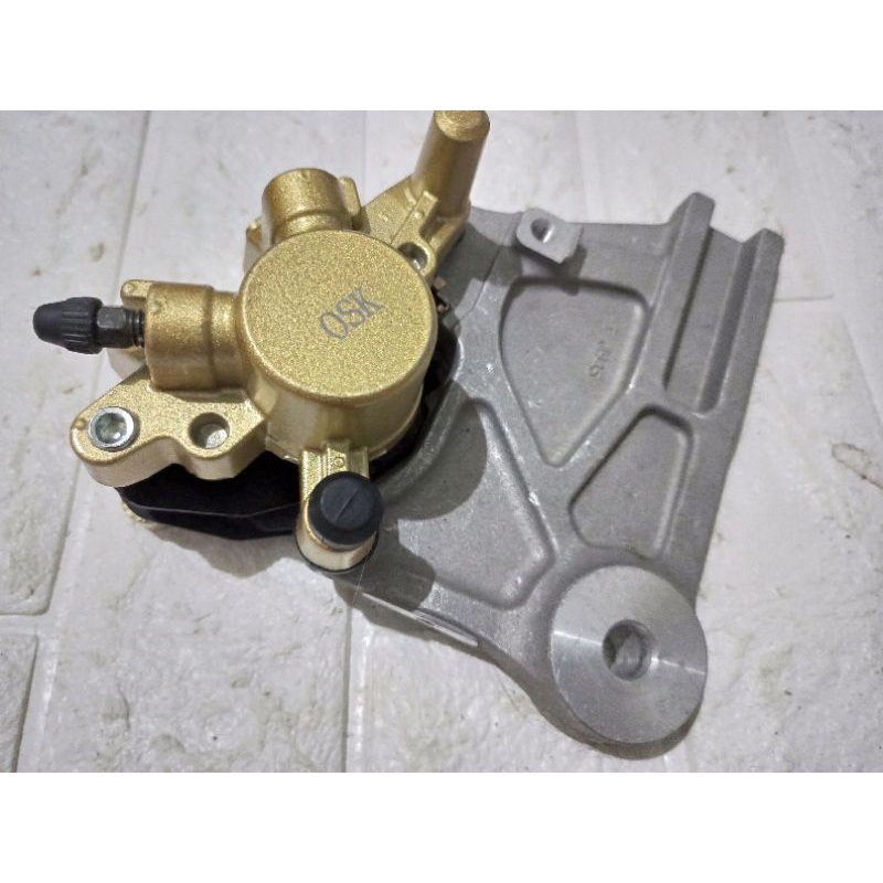 Kaliper Belakang SUPRA 150 GTR