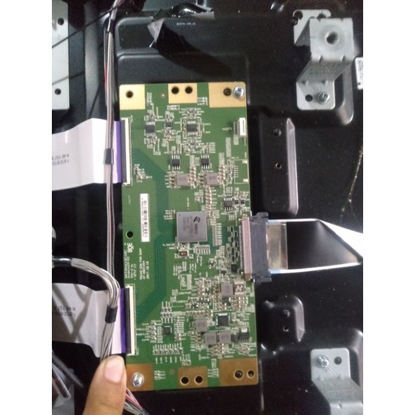 T con tv LED Sony KD-55X7500F