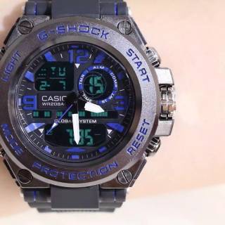 g shock casio gst 8600