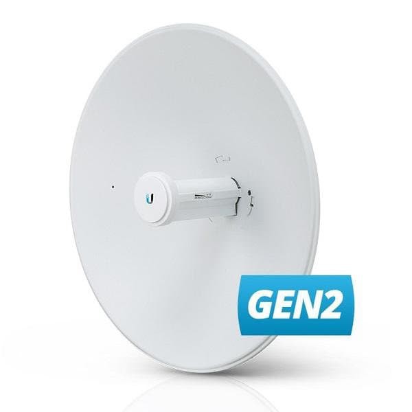 UBIQUITI (UBNT) Powerbeam 5AC Gen2 PBE-5AC-GEN2