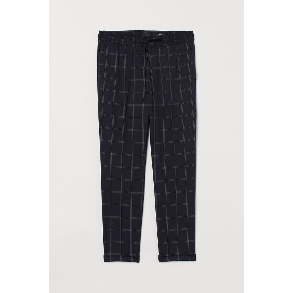  H M  celana  chino  panjang cowok H M  original  Shopee 