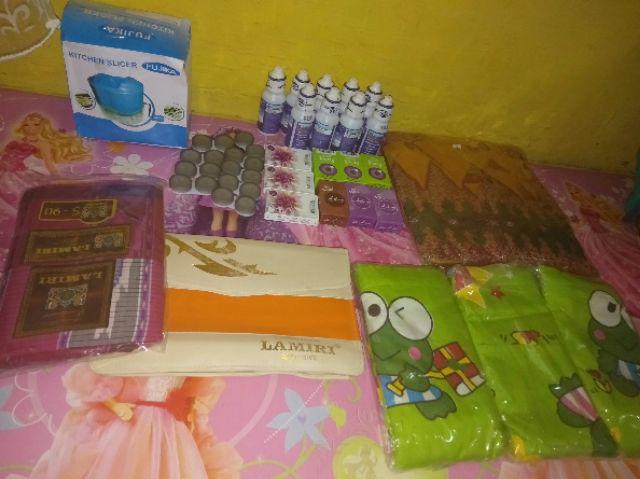 Couple Damarjati //artomoro Grosir