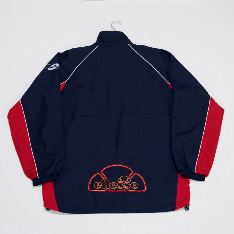 Windbreaker Ellesse Second