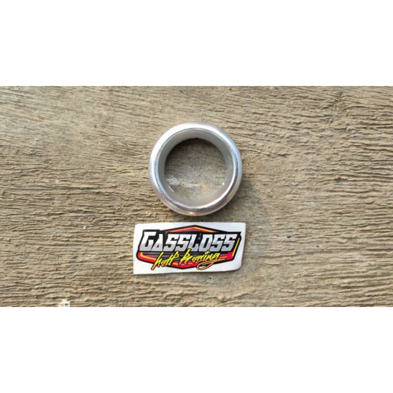 VELOCITY DONAT CORONG KARBU KARBURATOR VELOCITY DONAT PE28/PWK28 PWK 32 PWK 34-1