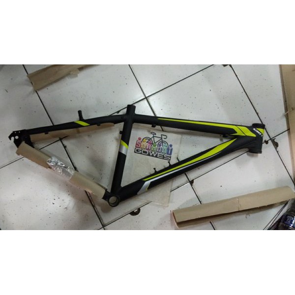 Terlaris FRAME MTB UNITED-BATANGAN MTB UNITED Berkualitas