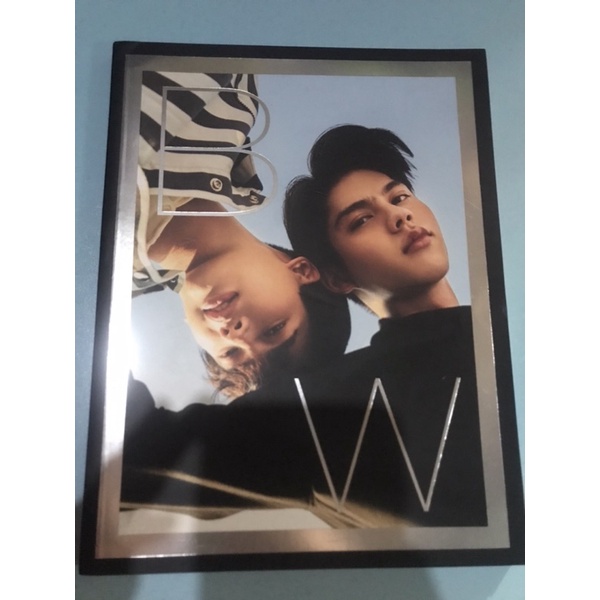 BRIGHTWIN PHOTOBOOK