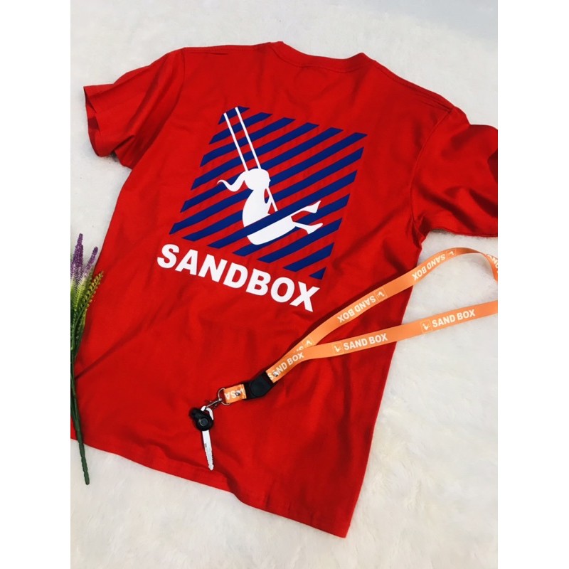 Lanyard Sandbox Startup Korean Drama