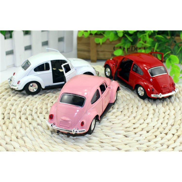 Parfume Mobil Parfum Pajangan Miniatur Mobil Tua Klasik Classic