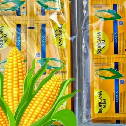 

Gula Tropicana Slim Diabtx Sweetener Gula Rendah Kalori 40's