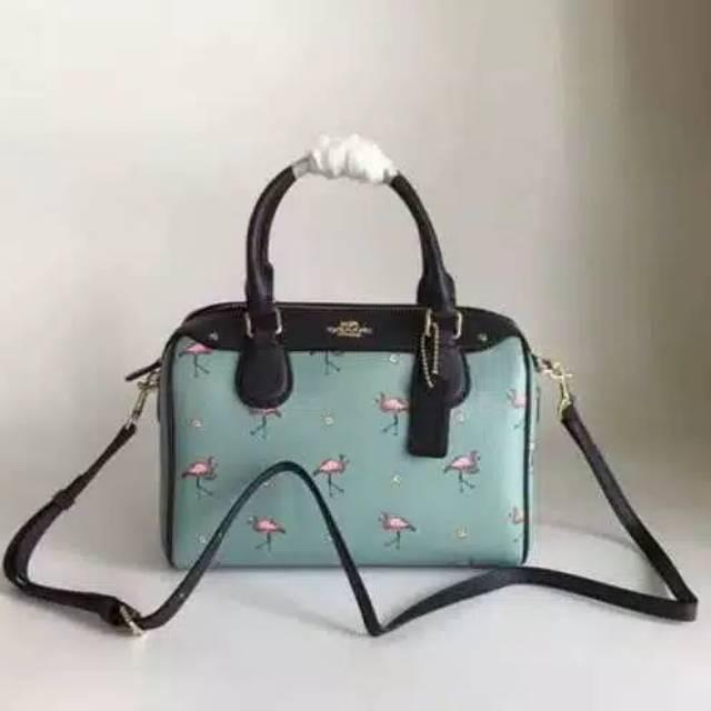 COACH MINI BAG