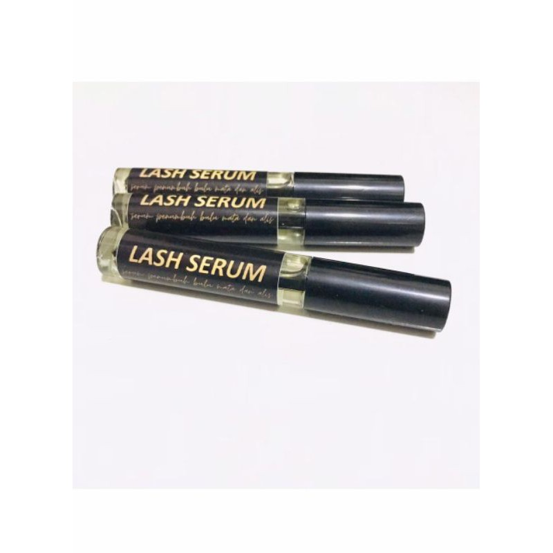 *Penumbuh bulu mata*