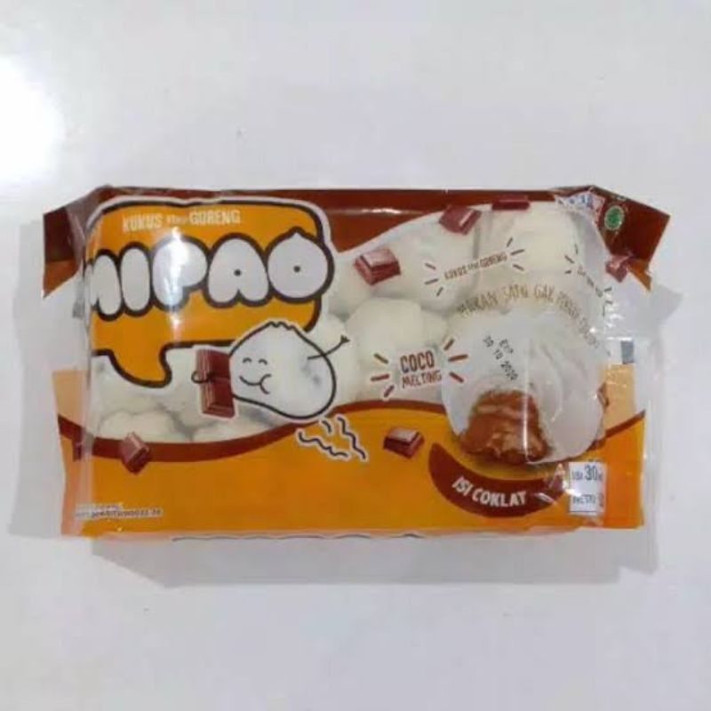 

Mipao Isi 30 pcs