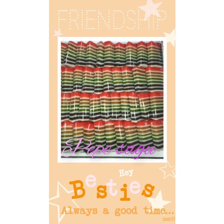 

pepe sagu 3in1 (coklat pandan kopi)