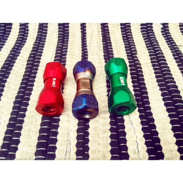 Selang tabung master rem psi earl