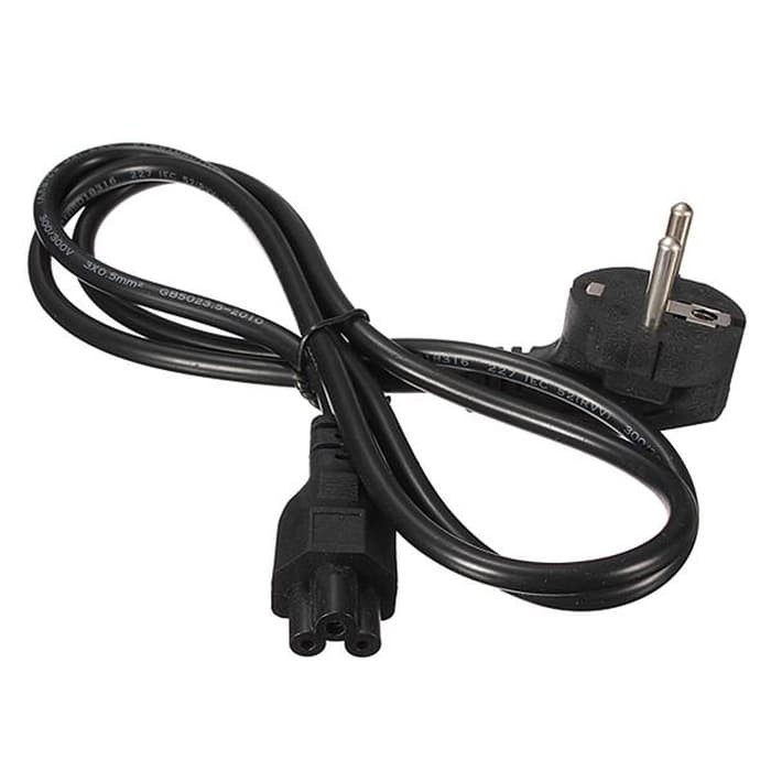 Charger Dell Latitude D610 D620 D630 D800 D810 D840 D600 19.5V 3.34A GRATIS KABEL POWER