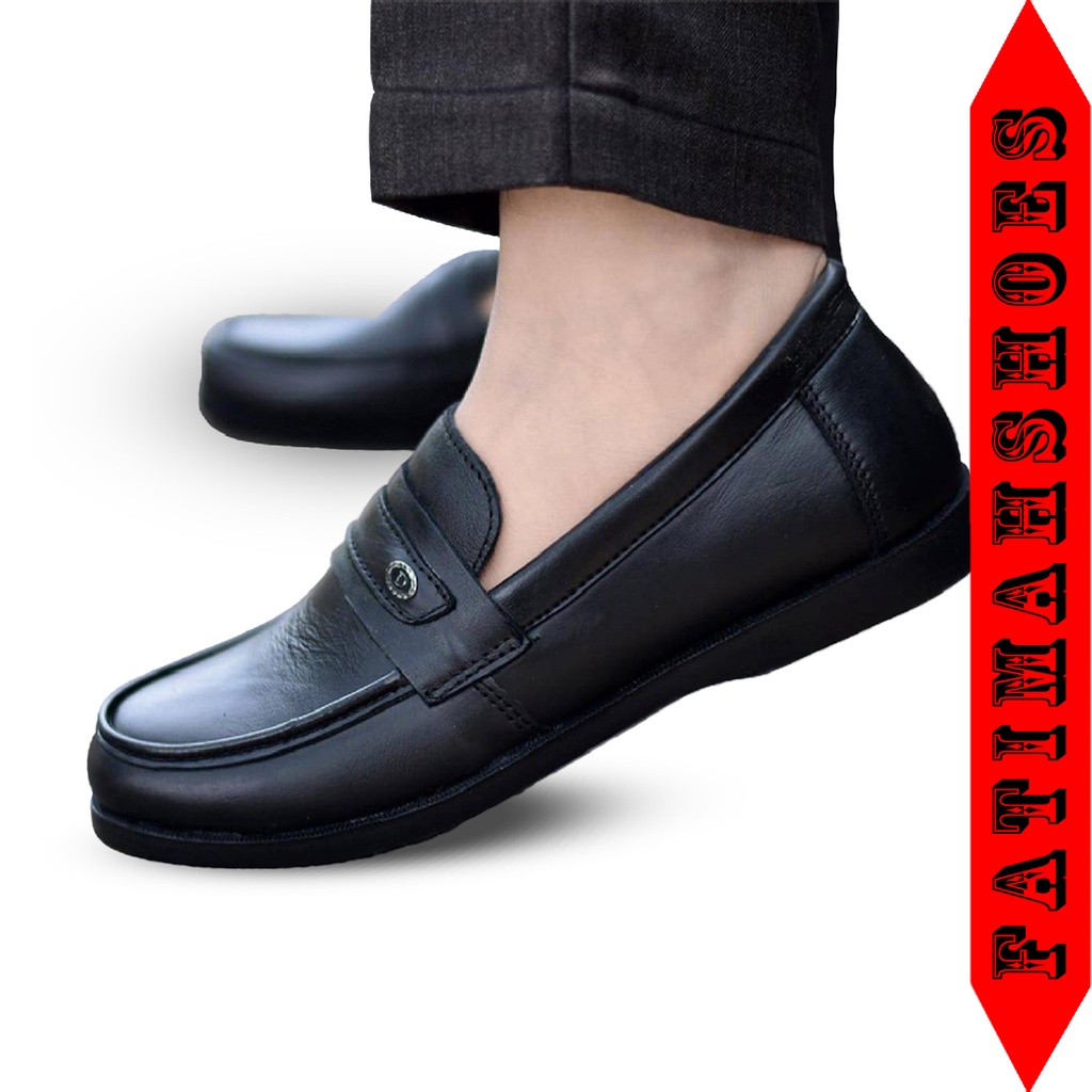 Sepatu Pria Slip On Sepatu Slop Pria Sepatu Santai Pria Sepatu Kasual Pria Sepatu Pria Sepatu Pria