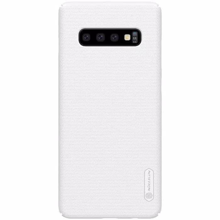 SAMSUNG GALAXY S10 HARDCASE FROSTED SHIELD ORIGINAL SAMSUNG GALAXY S10