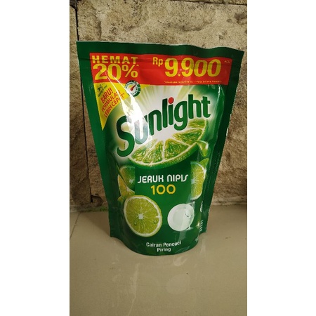 Sunlight 510 ml