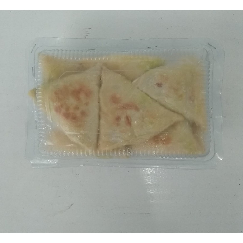 

SAMBOSA DAGING ISI 10PCS
