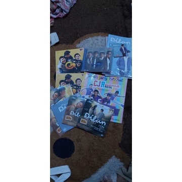 paket iqbaal ramadhan