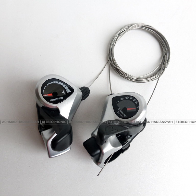 shifter 7 speed