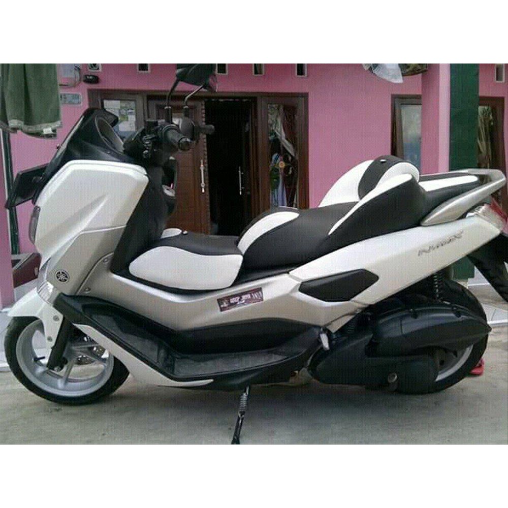 Aksesoris Terbaru Buat Motor Yamaha Nmax Modifikasi Jok Nmax Aksesoris Terbaru Buat Motor Yamaha Nmax Modifikasi Jok Nmax