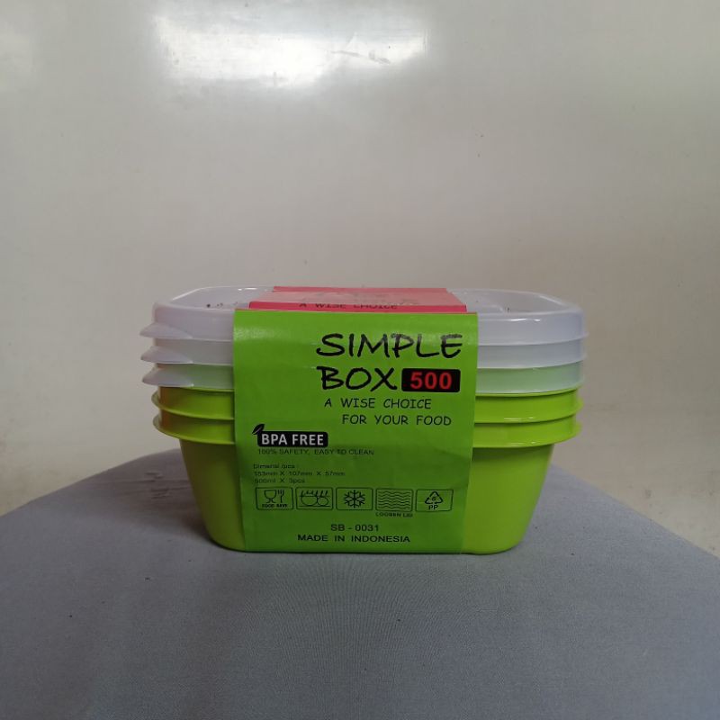 tempat makan/ misting