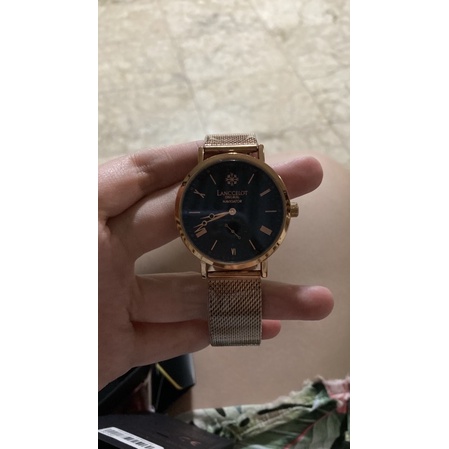 Jam Tangan Lancelot