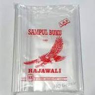

fdz-18 Sampul Plastik Lks Isi 100 Lembar Merk Rajawali .,,.,.,