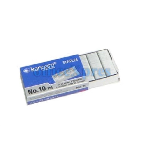 

Isi Staples / Staples No.10 Kangaro