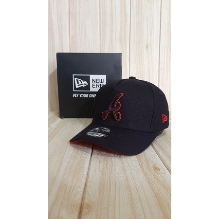 TOPI PRIMIUM NEW ERA 9 FORTY ONE SIZE F T L
