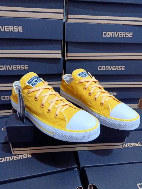 Sepatu converse allstar langka +box