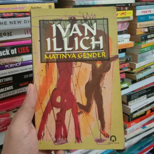 Matinya Gender - Ivan Illich