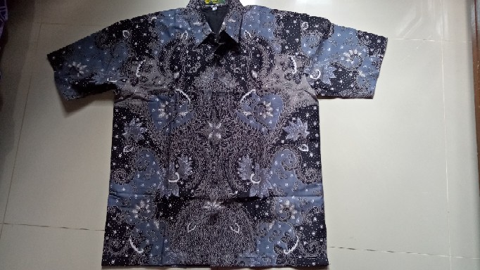 Batik Lekeswara Full Furing Katun Halus Sragenan Size M-xxl Asli Solo Termurah