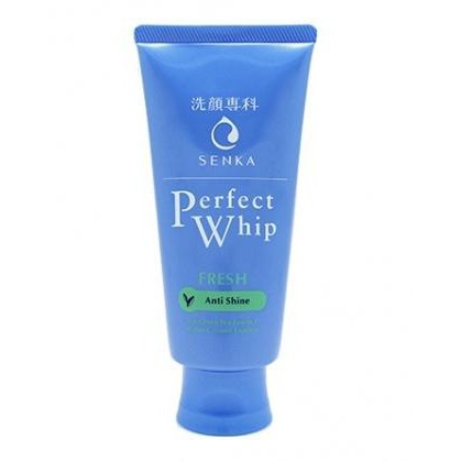 Senka Perfect Whip Fresh 100gr