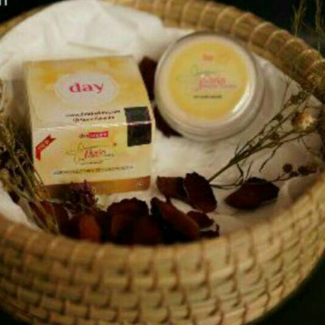 S02 CREAM KRIM SIANG FLORIN SKINCARE SKIN CARE DAY CREAM FLORIN SKINCARE SKIN CARE