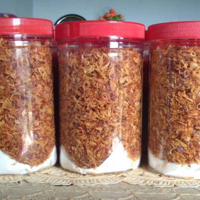 

Bawang Goreng 250gr