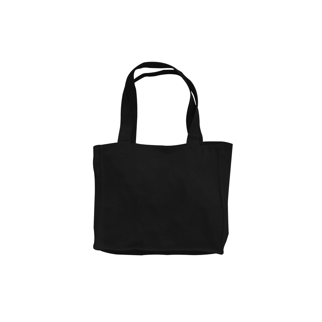 Totebag Kanvas DRT - Tote Bag Unisex - Soyokaze