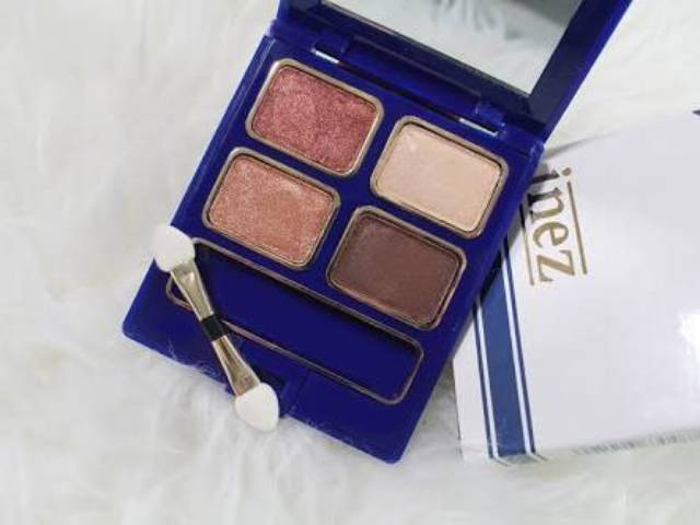 Inez Eyeshadow