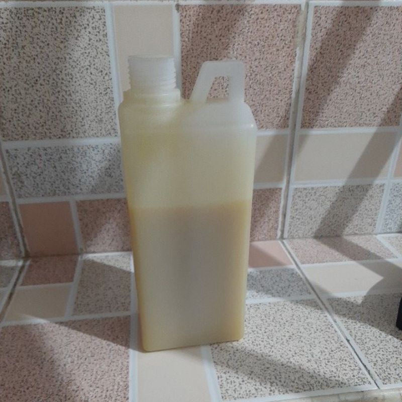 

promo madu murni kaliandra netto 1 kg