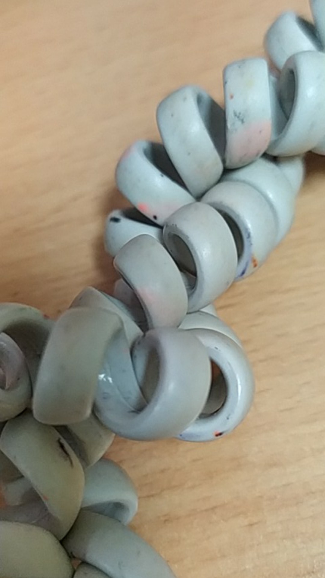 Parfum Spl Laundry 100% Wangi