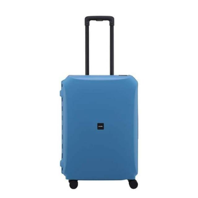 Koper Lojel Voja Medium 25 Inch TANPA RESLETING TAHAN BANTING