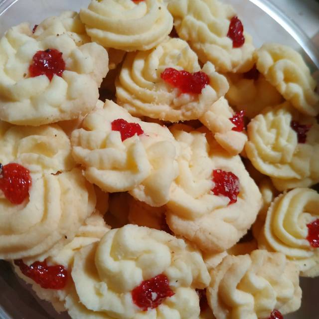 

Kue sumprit