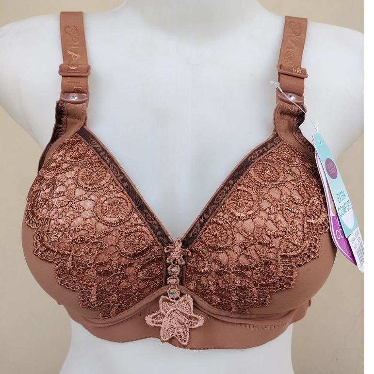 BH piaoli 1006 | BH KAIT 3 | BH jumbo busa tanpa kawat 3Q4